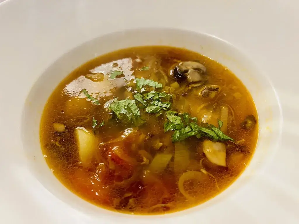 Menu_Restaurant PRAKM_Haarlem_image_7