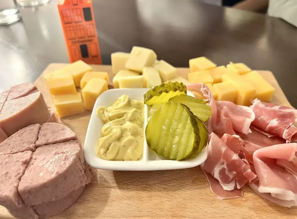 Menu_Restaurant PRAKM_Haarlem_image_9