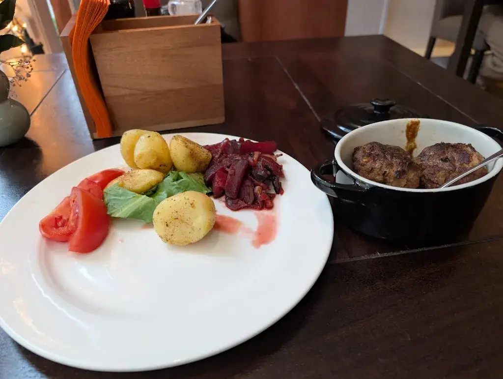 Abinav Puthan Purayil_Restaurant PRAKM_Haarlem_review