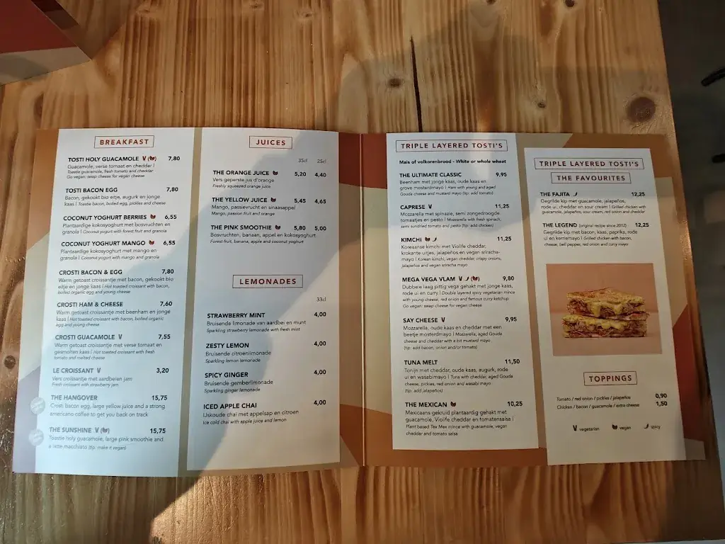 Menu_Toastable Schutterstraat_Almere_image_4