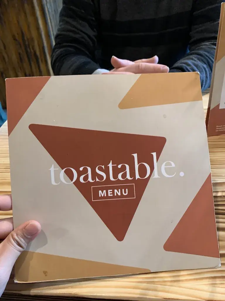 Jobelle Myx_Toastable Schutterstraat_Almere_review