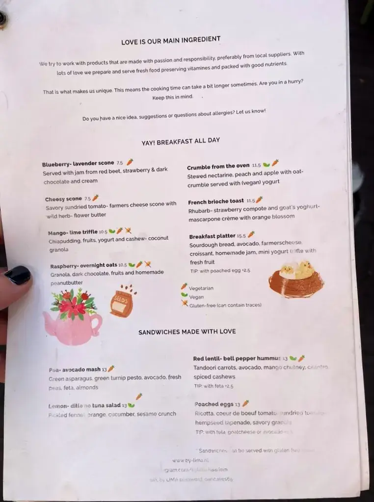 Menu_by LIMA_Haarlem_image_4