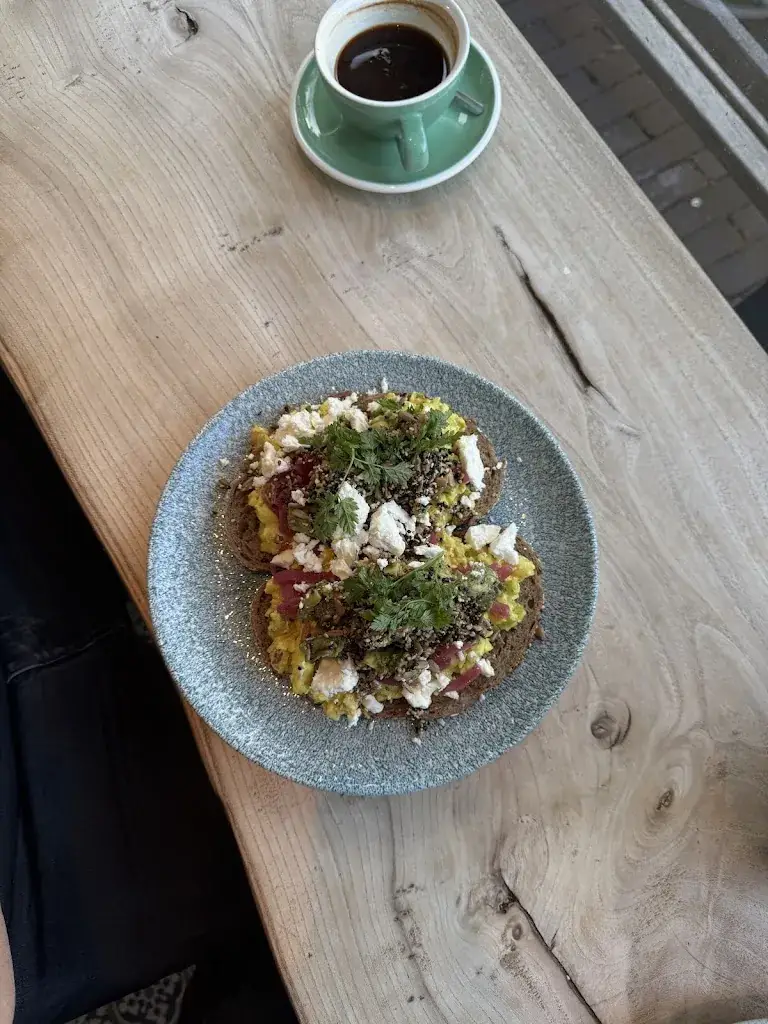 Seli_by LIMA_Haarlem_review