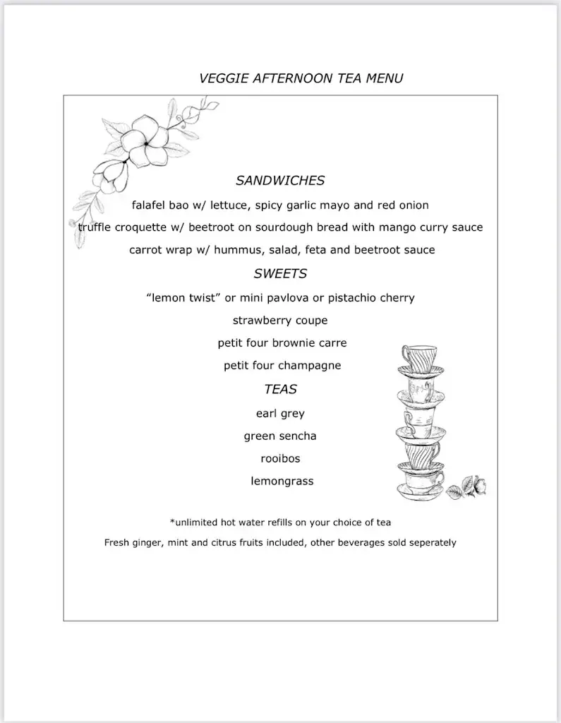 Menu_Hare of the Dog_Haarlem_image_3