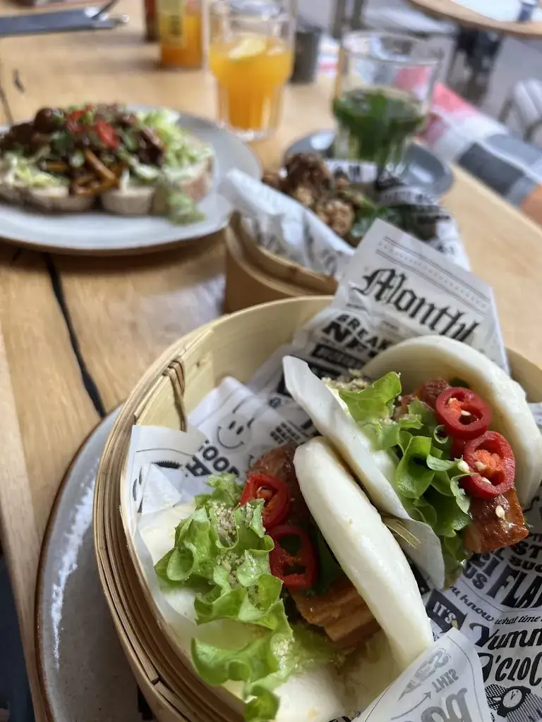 Menu_Hare of the Dog_Haarlem_image_7