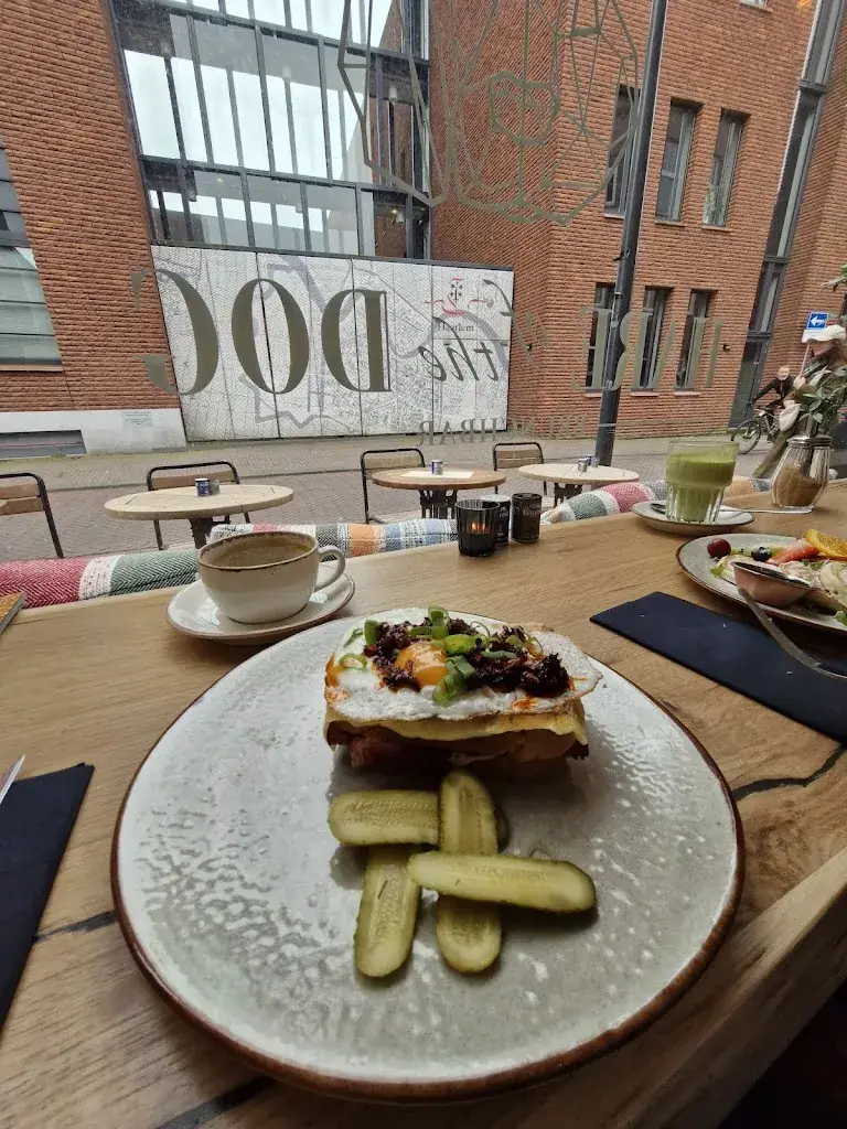 Menu_Hare of the Dog_Haarlem_image_9