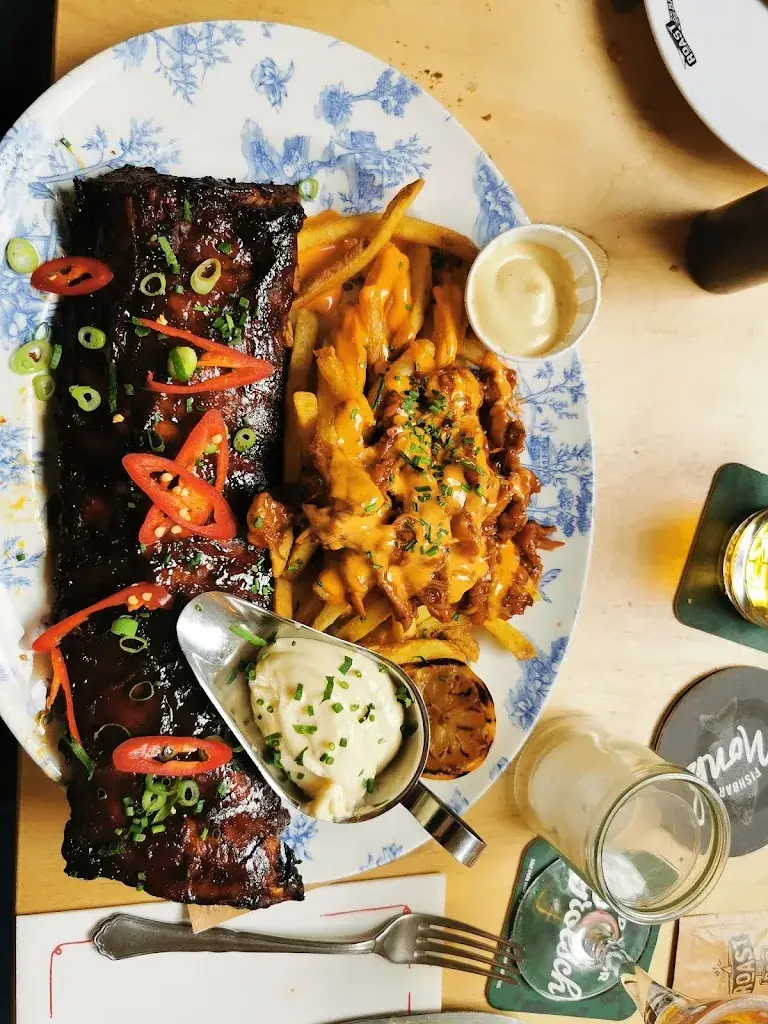 Menu_Roast Bar - Restaurant Haarlem_Haarlem_image_5