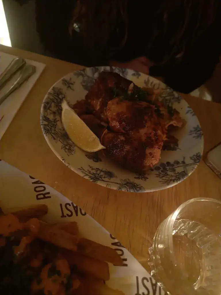 Menu_Roast Bar - Restaurant Haarlem_Haarlem_image_6