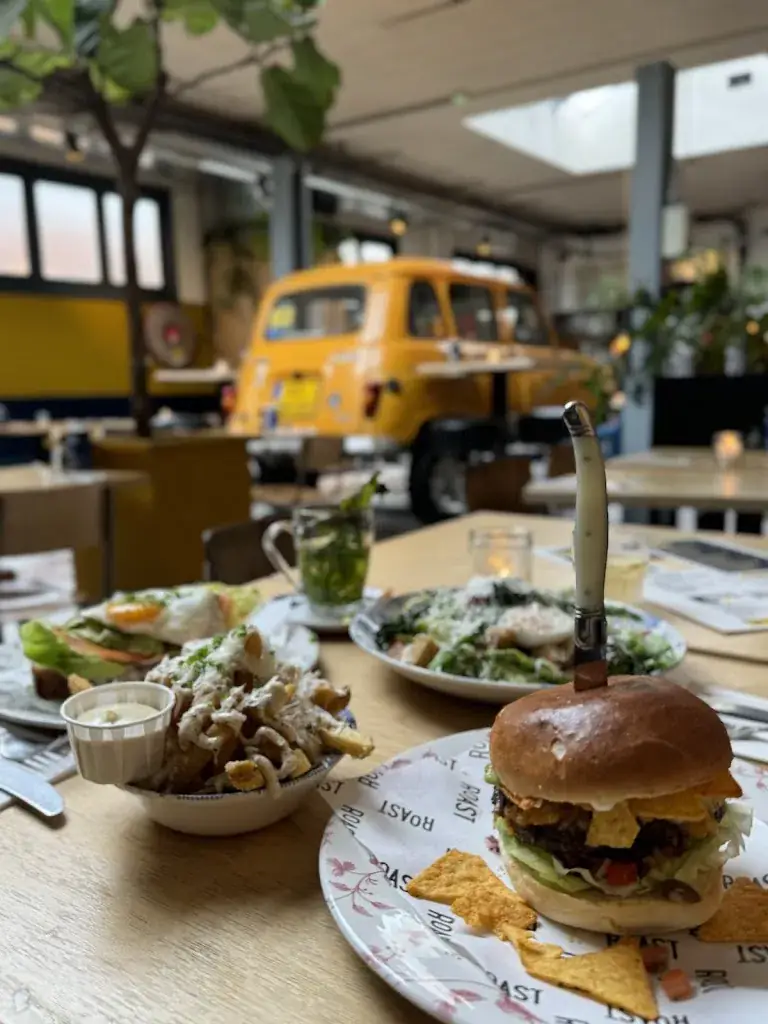 Menu_Roast Bar - Restaurant Haarlem_Haarlem_image_8