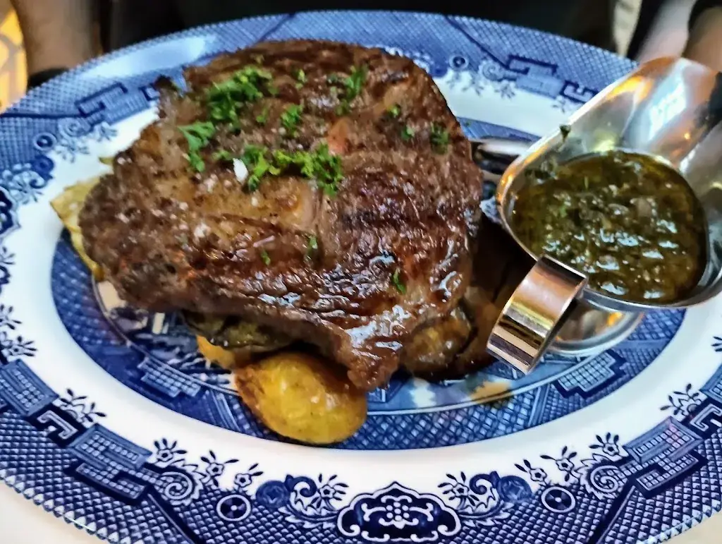 Menu_Roast Bar - Restaurant Haarlem_Haarlem_image_9