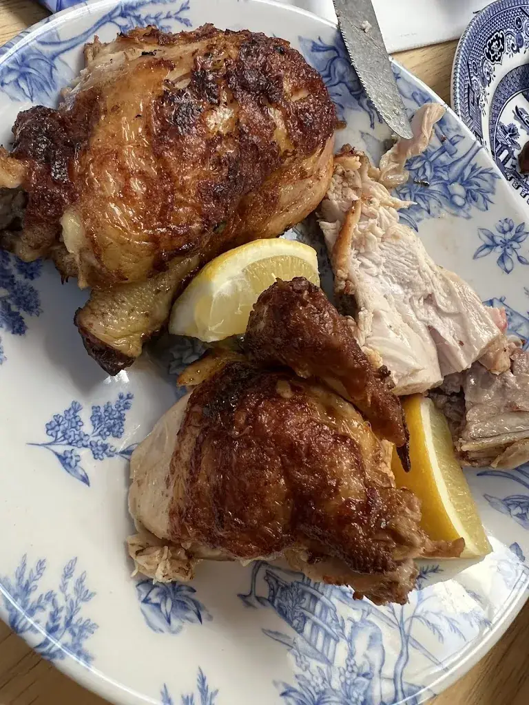 Sevil Coskun_Roast Bar - Restaurant Haarlem_Haarlem_review