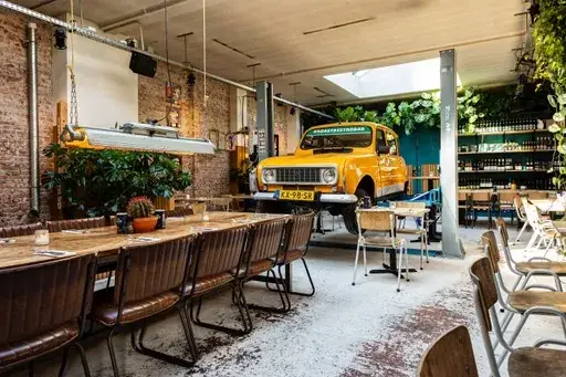 Roast Bar - Restaurant Haarlem_Haarlem_slider_image_1