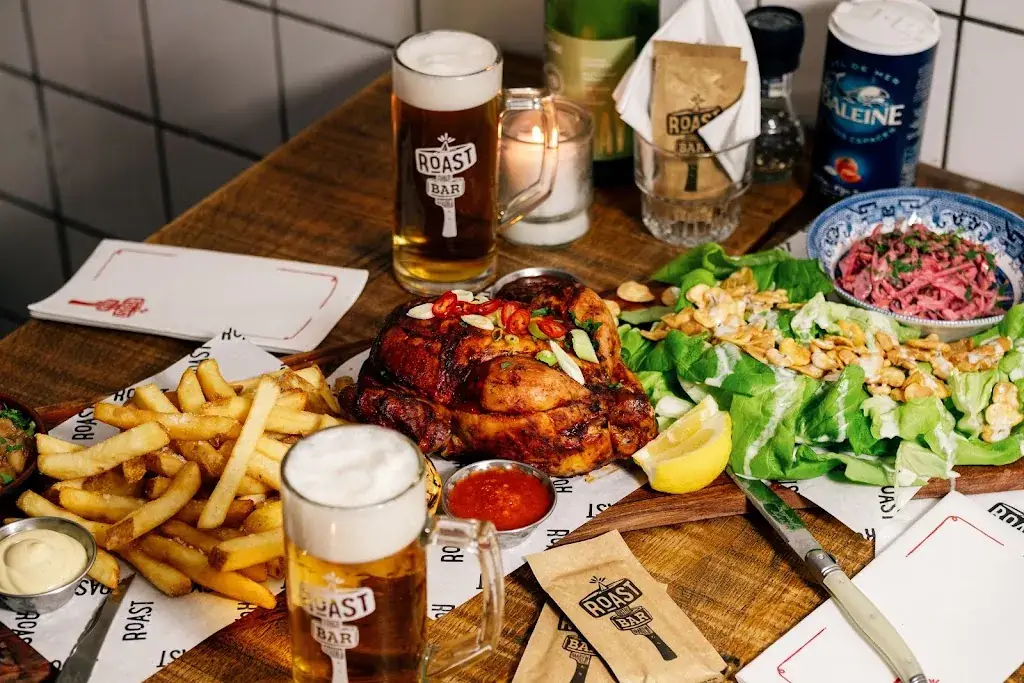 Roast Bar - Restaurant Haarlem_Haarlem_slider_image_3