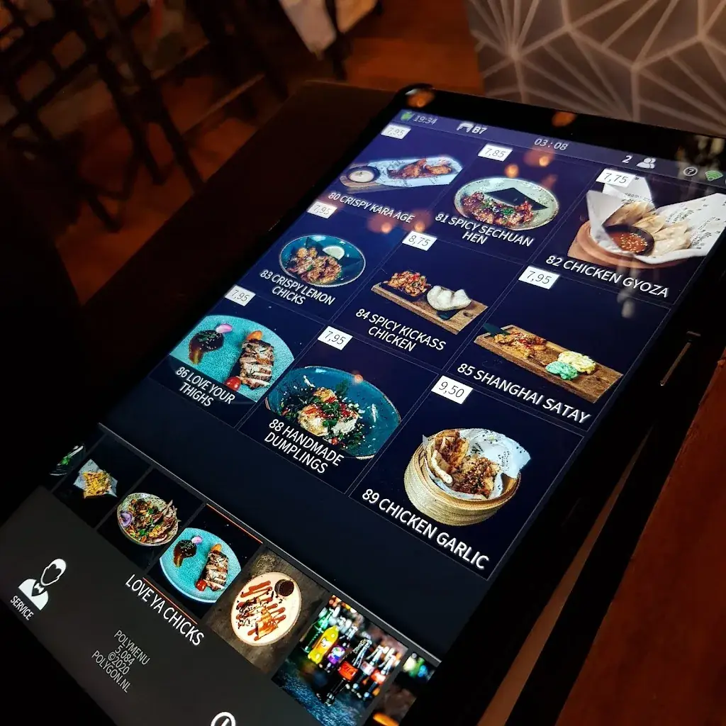 Menu_Miyagi & Jones Haarlem_Haarlem_immagine_1