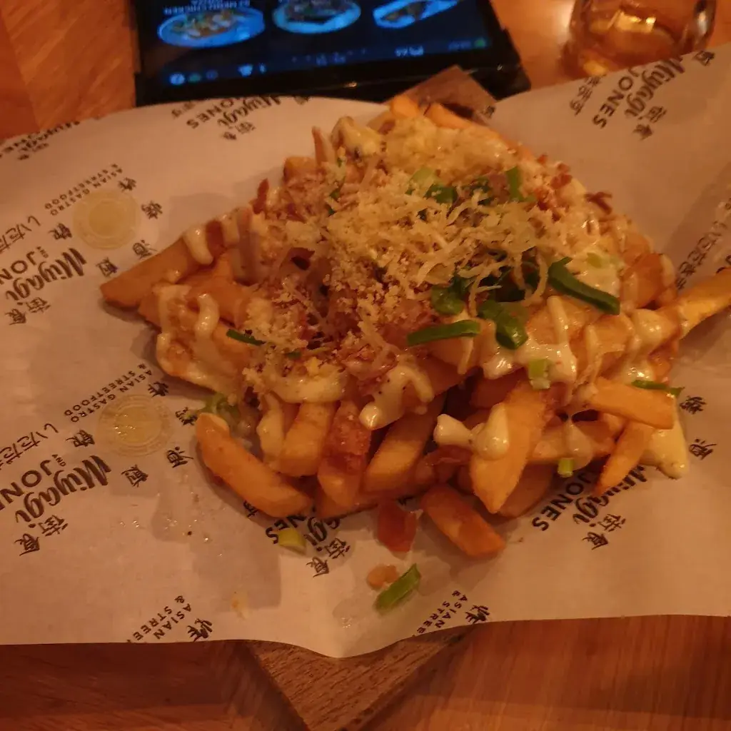 Menu_Miyagi & Jones Haarlem_Haarlem_immagine_7