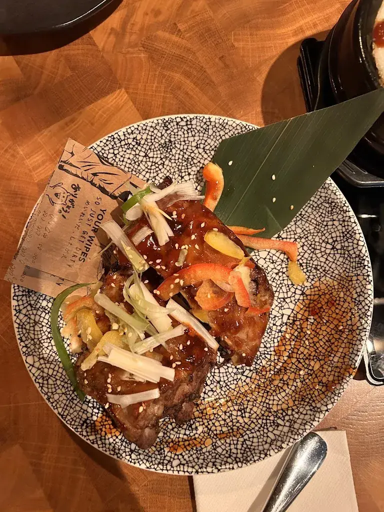 Adrian Kinnish_Miyagi & Jones Haarlem_Haarlem_recensione