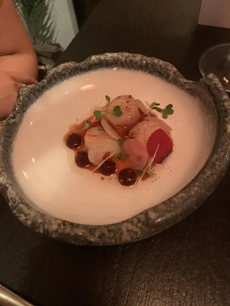 Menu_Restaurant ROOD_Haarlem_image_5