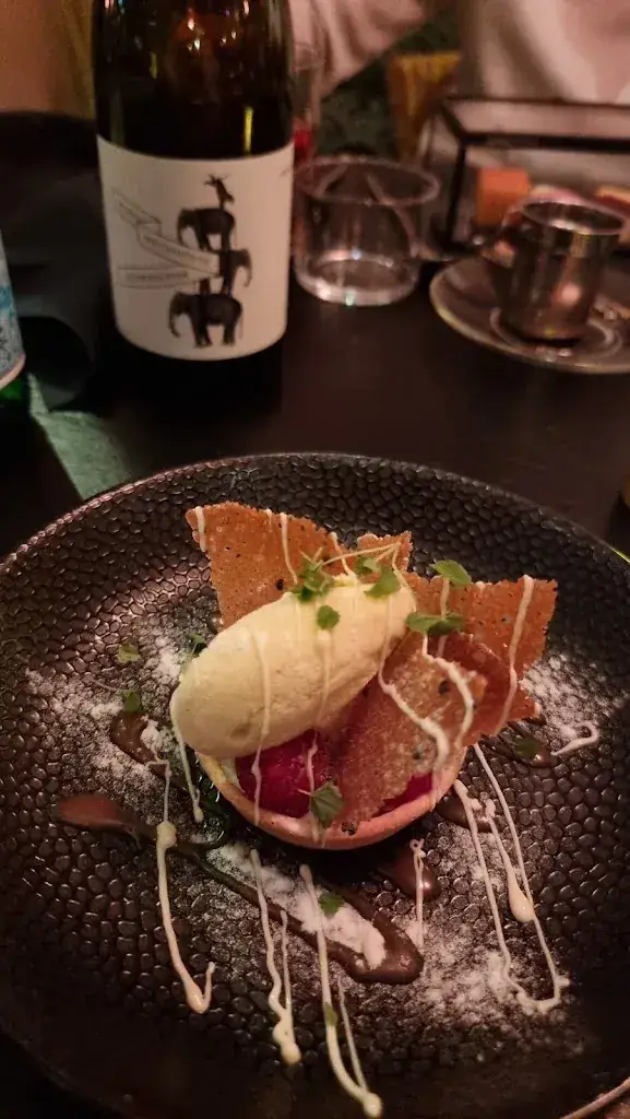 Menu_Restaurant ROOD_Haarlem_image_6