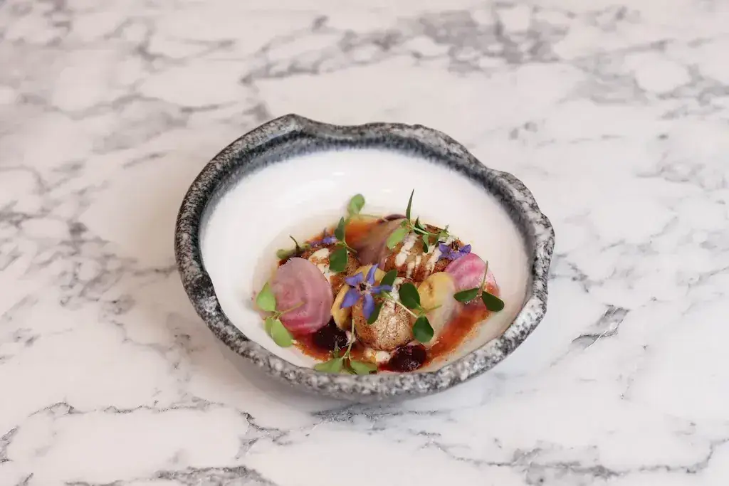 Menu_Restaurant ROOD_Haarlem_image_7