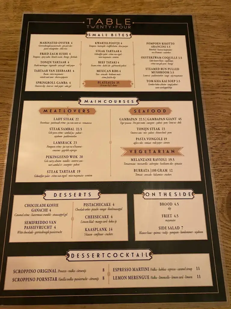 Menu_Restaurant Table 24_Haarlem_image_4