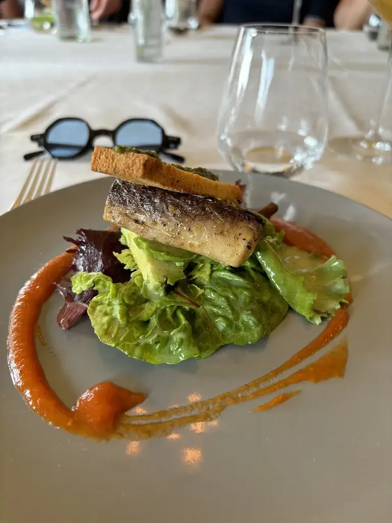 Rovik Robert_Café-restaurant Franzen_Haarlem_review