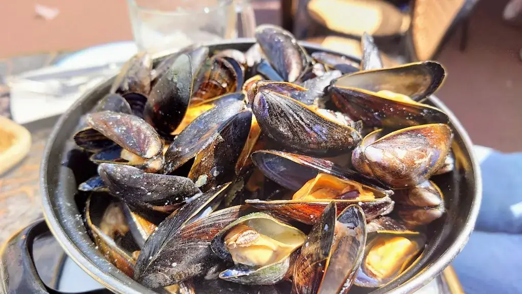 Menü_Fishbar Monk - Visrestaurant Haarlem_Haarlem_Bild_5