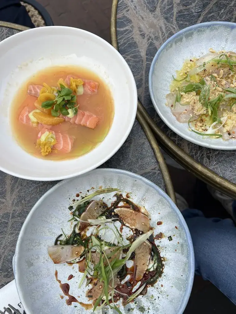 Sevil Coskun_Fishbar Monk - Visrestaurant Haarlem_Haarlem_Bewertung