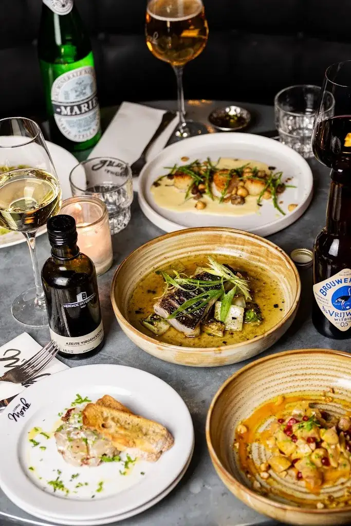 Fishbar Monk - Visrestaurant Haarlem_Haarlem_slider_image_3