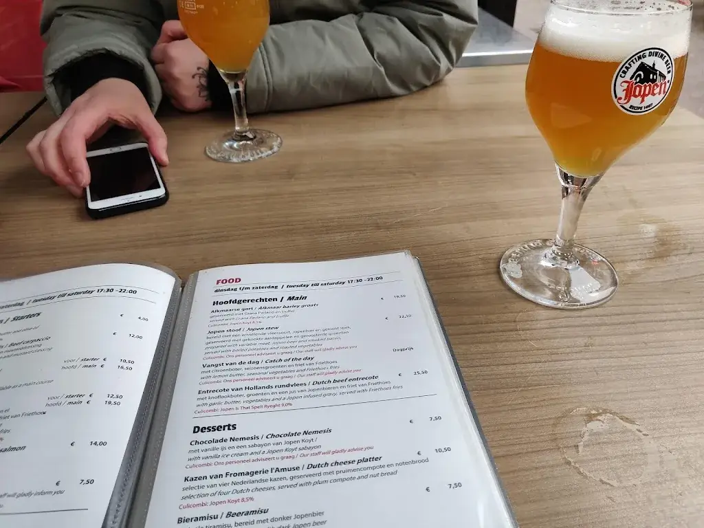 Menu_Jopen_Haarlem_image_4