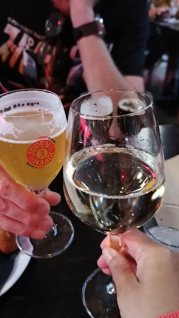 onsiri netisak_Jopen_Haarlem_review