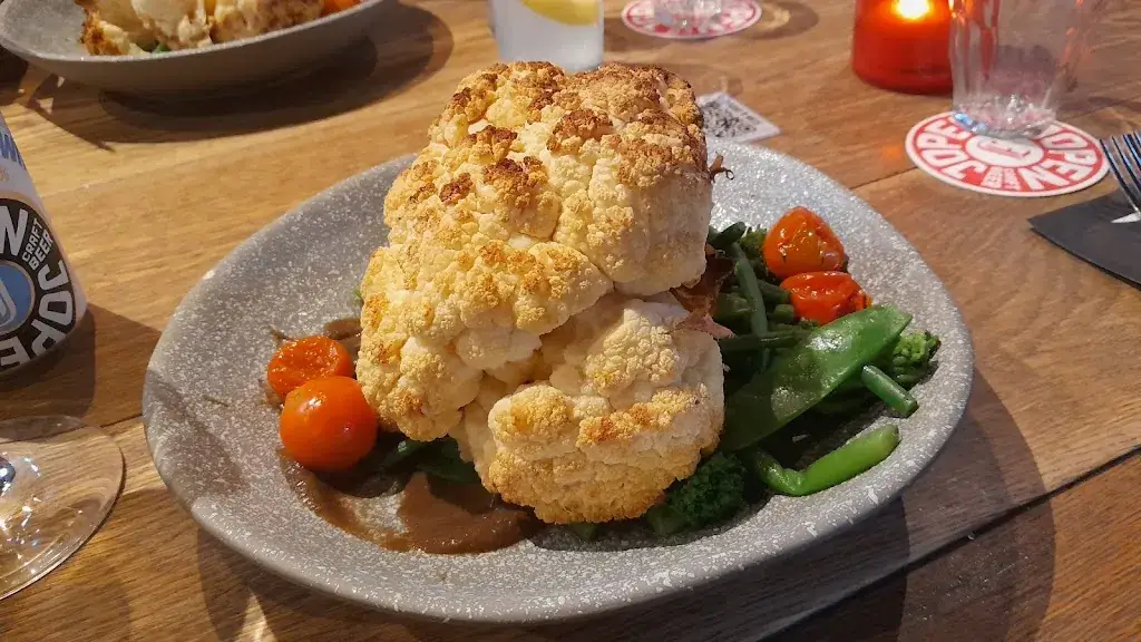 Jerry Weidema_Jopen_Haarlem_review