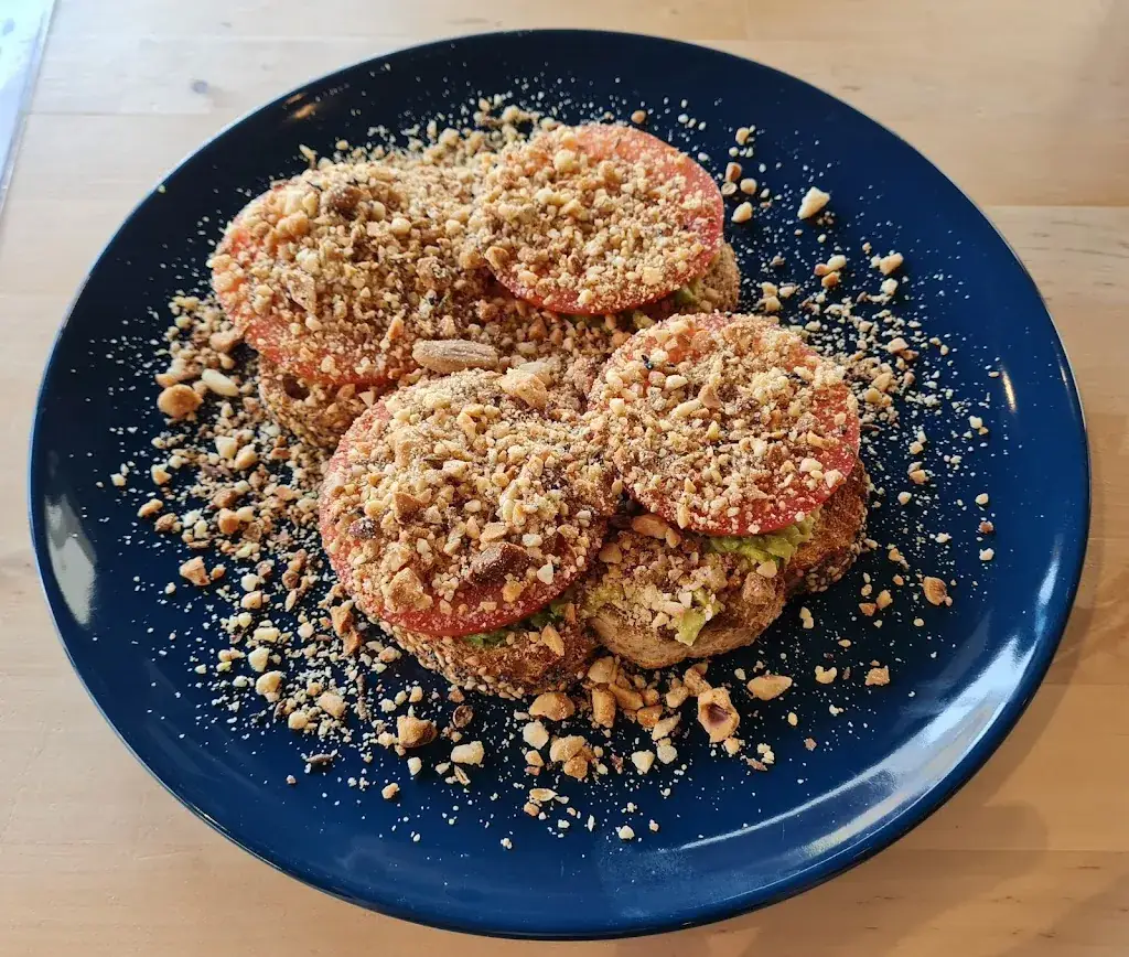 Menu_The Black Cockatoo_Almere_imagen_5