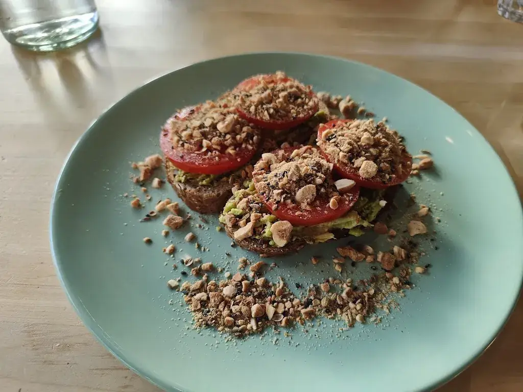 Menu_The Black Cockatoo_Almere_imagen_9