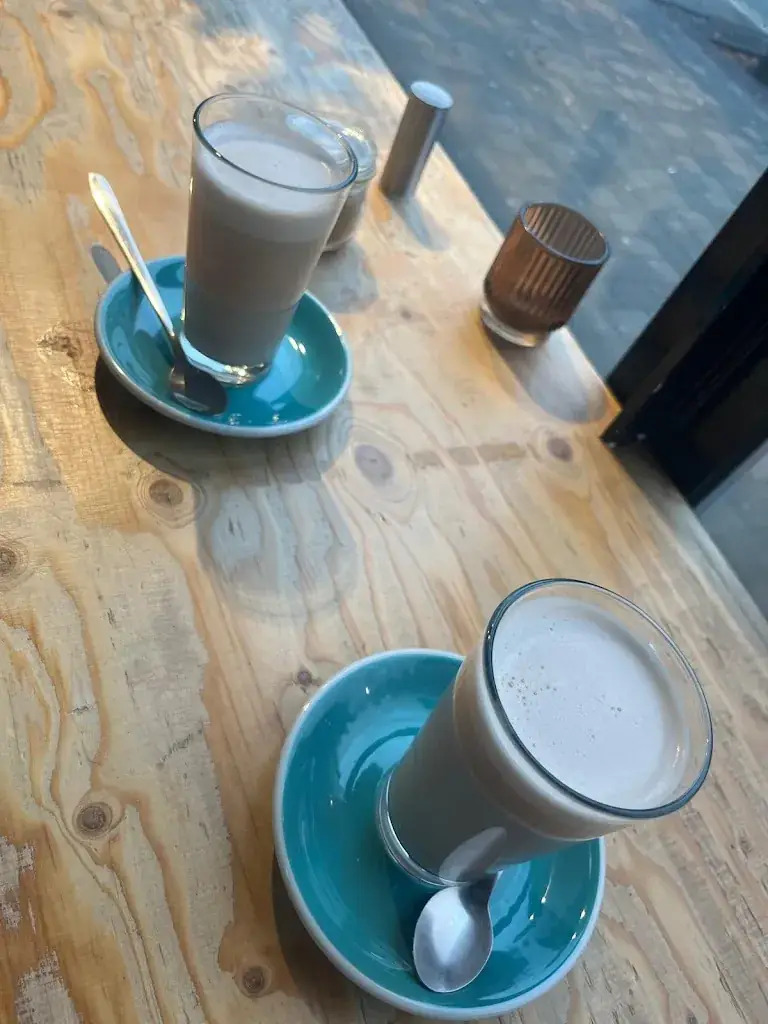 Nowin Djavdan_The Black Cockatoo_Almere_reseña