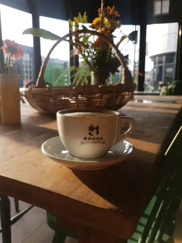 The Black Cockatoo_Almere_slider_image_3