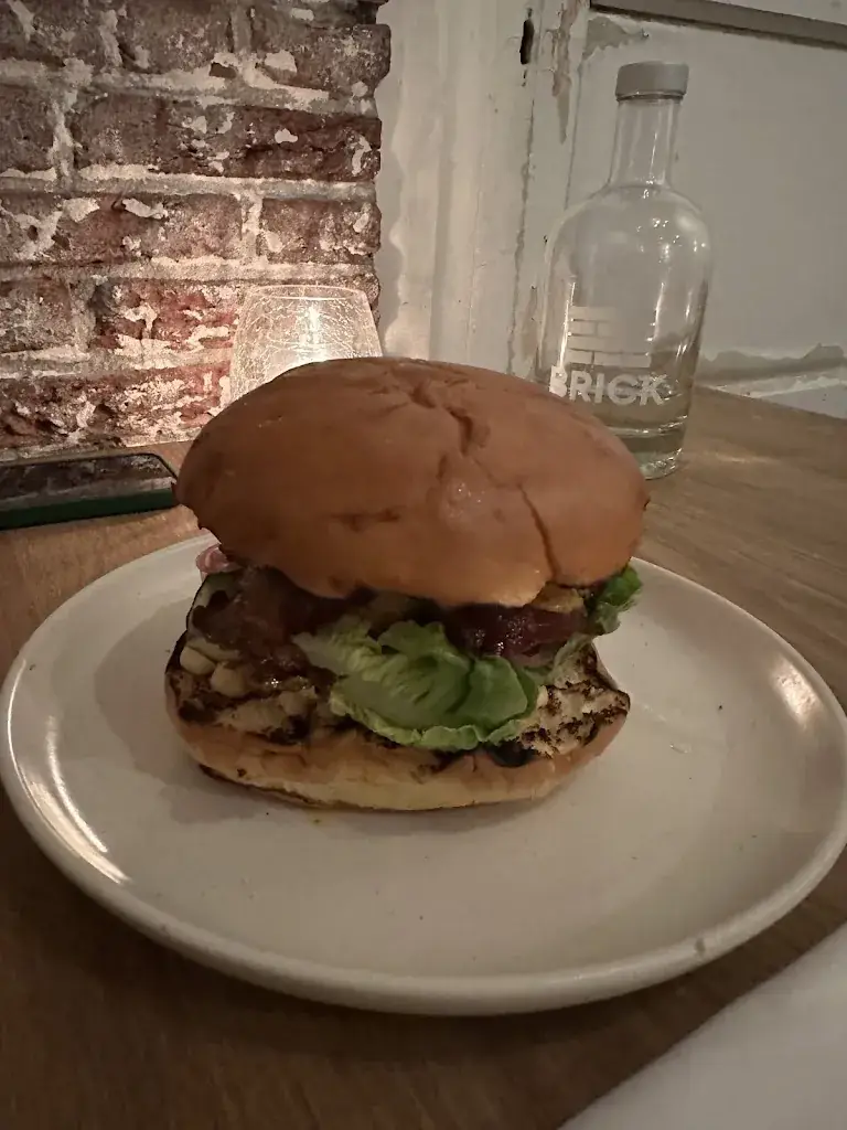 Meriam Philip_Brick_Haarlem_review