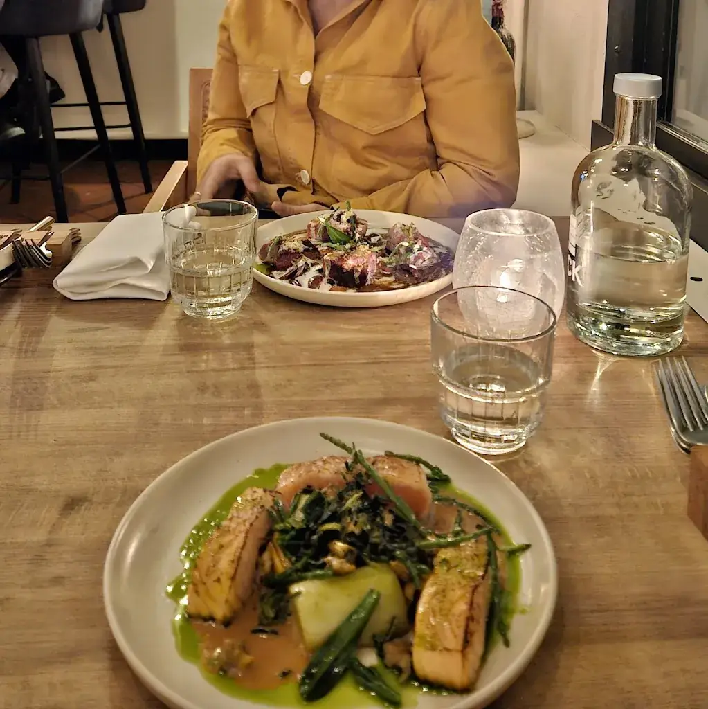 Maggie Strahle_Brick_Haarlem_review