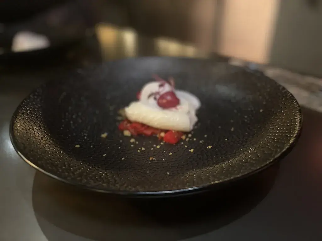 Menu_Bistrobar Indonesia_Haarlem_image_5