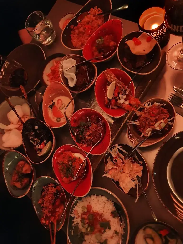 Menu_Bistrobar Indonesia_Haarlem_image_6