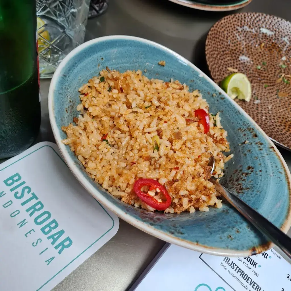 Menu_Bistrobar Indonesia_Haarlem_image_7