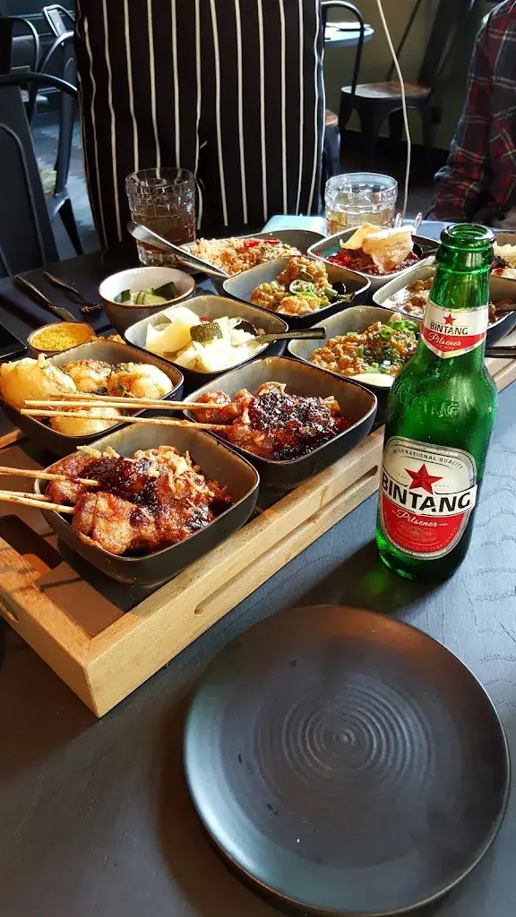 Menu_Bistrobar Indonesia_Haarlem_image_8