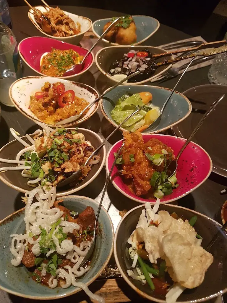 Menu_Bistrobar Indonesia_Haarlem_image_9