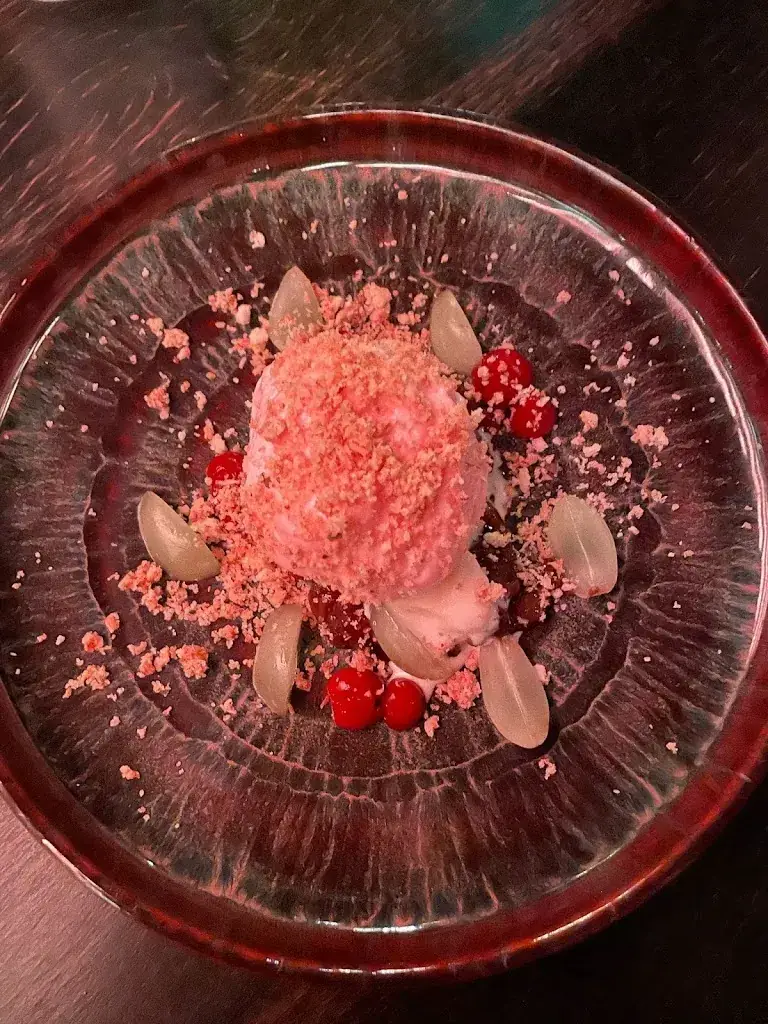 Lotte Claassen_Bistrobar Indonesia_Haarlem_review