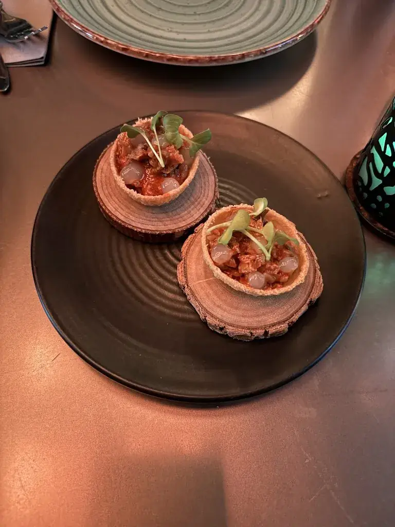 Julie Yan_Bistrobar Indonesia_Haarlem_review