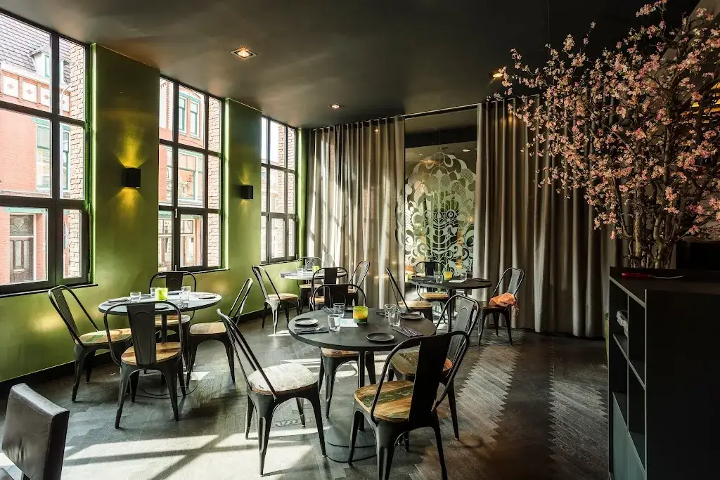 Bistrobar Indonesia_Haarlem_slider_image_1