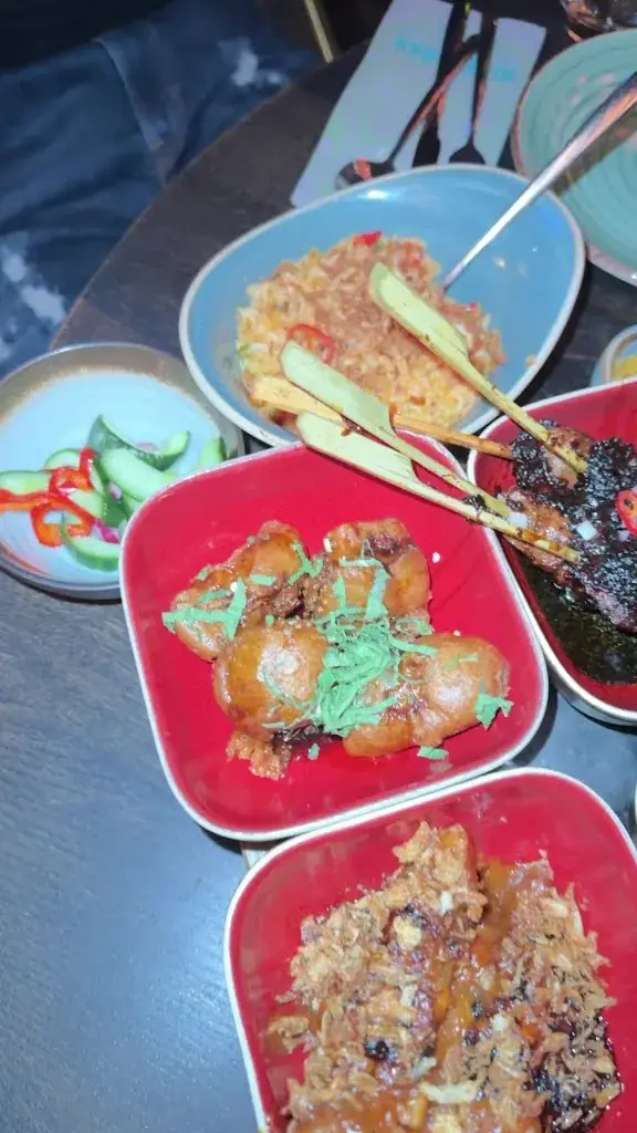 Bistrobar Indonesia_Haarlem_slider_image_2