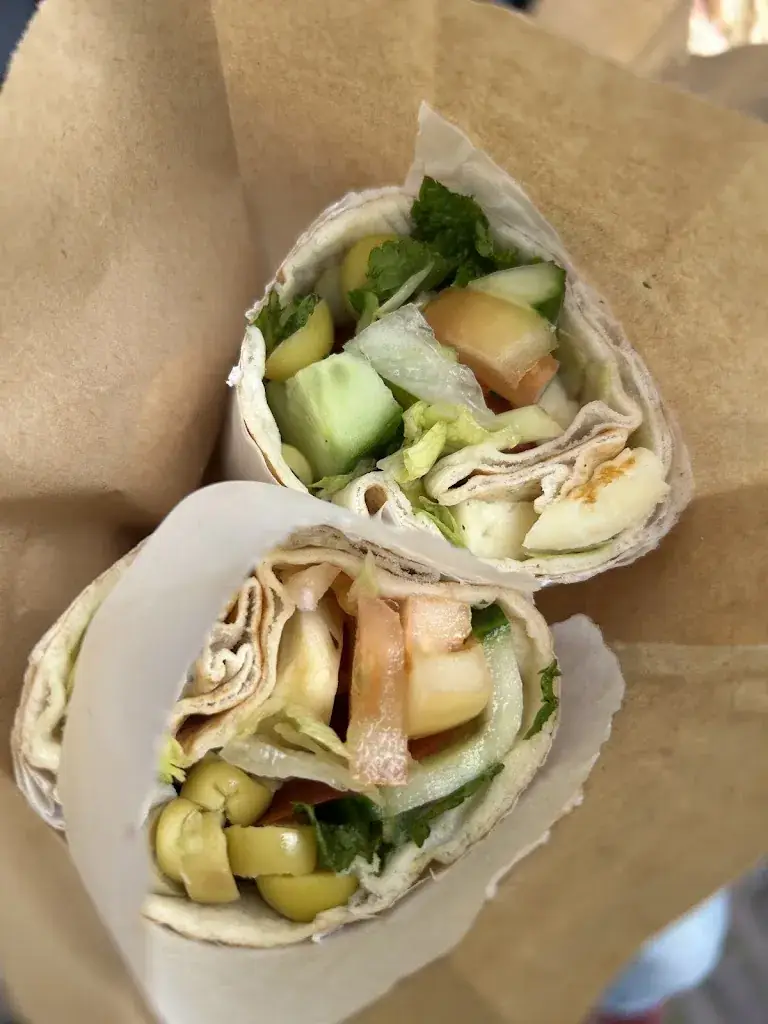 N A_Syriously_Haarlem_review