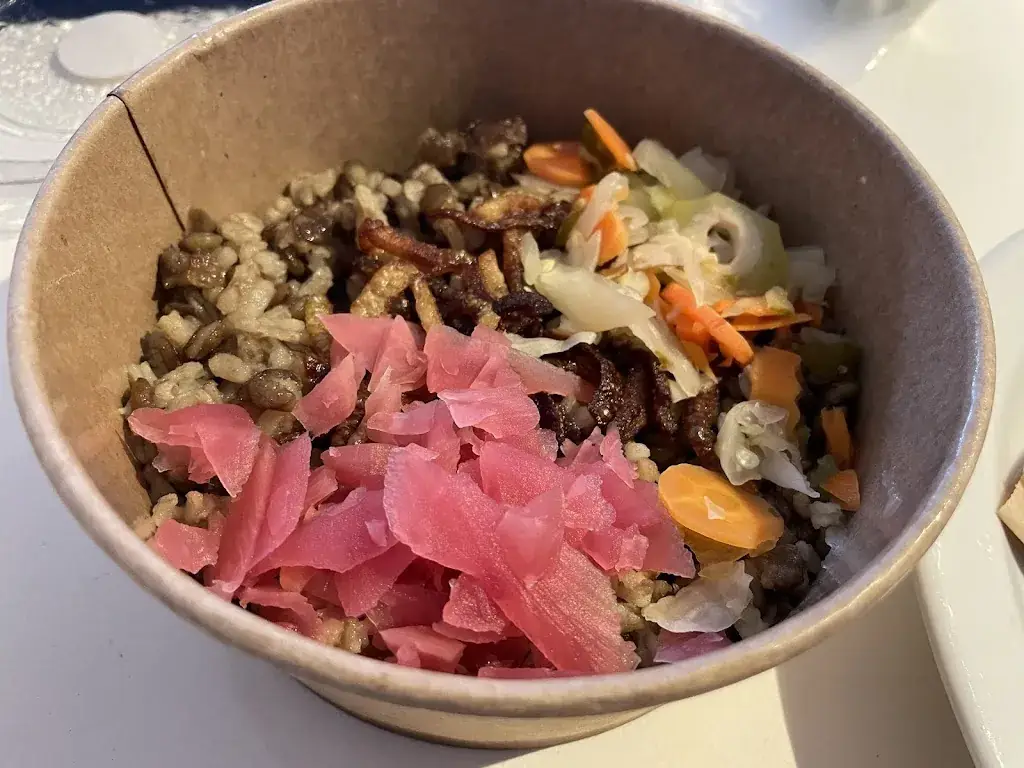 Anna M_Syriously_Haarlem_review