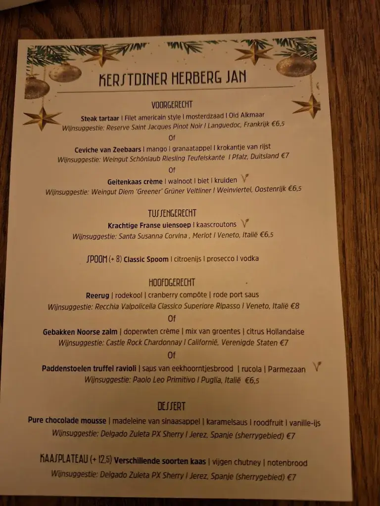 Menu_Restaurant Herberg Jan_Heiloo_image_4