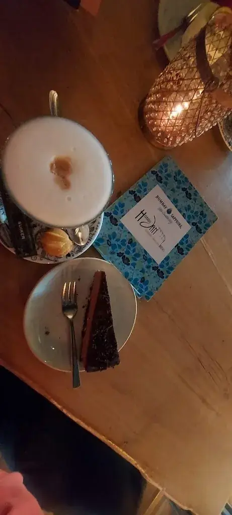 A Girl_Restaurant Herberg Jan_Heiloo_review